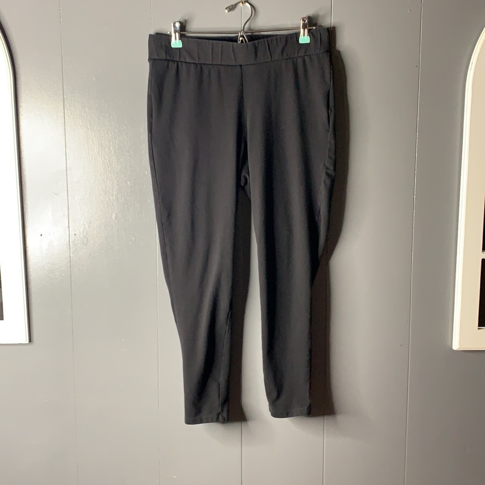 TORRID black leggings size 2 - Picture 11 of 11